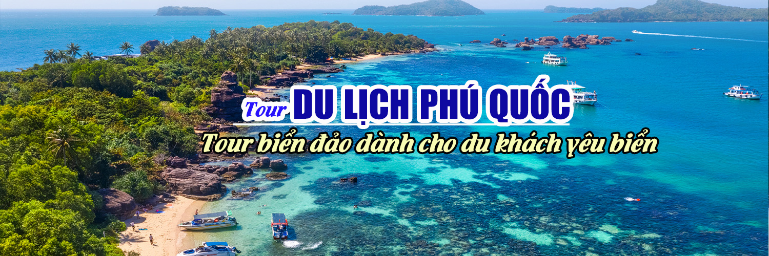 Du lịch phú quốc