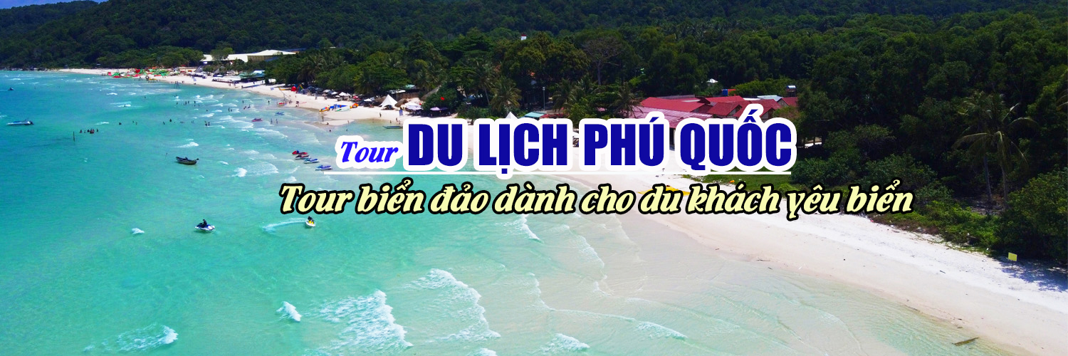 Tour du lịch phú quốc